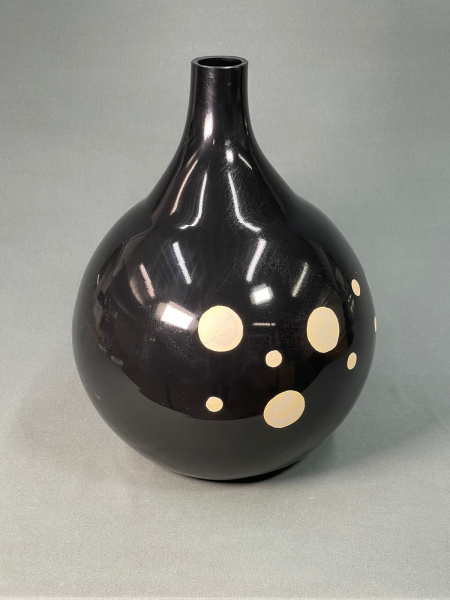 Ваза-шаровидная Энжи Мона-2 (средняя)